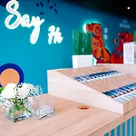 Jo Hotel Johor Bahru