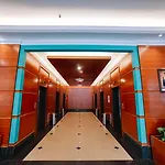 Jo Hotel Johor Bahru