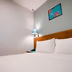 Jo Hotel Johor Bahru