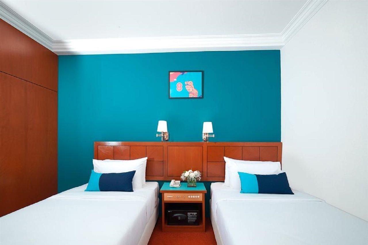 Jo Hotel Johor Bahru
