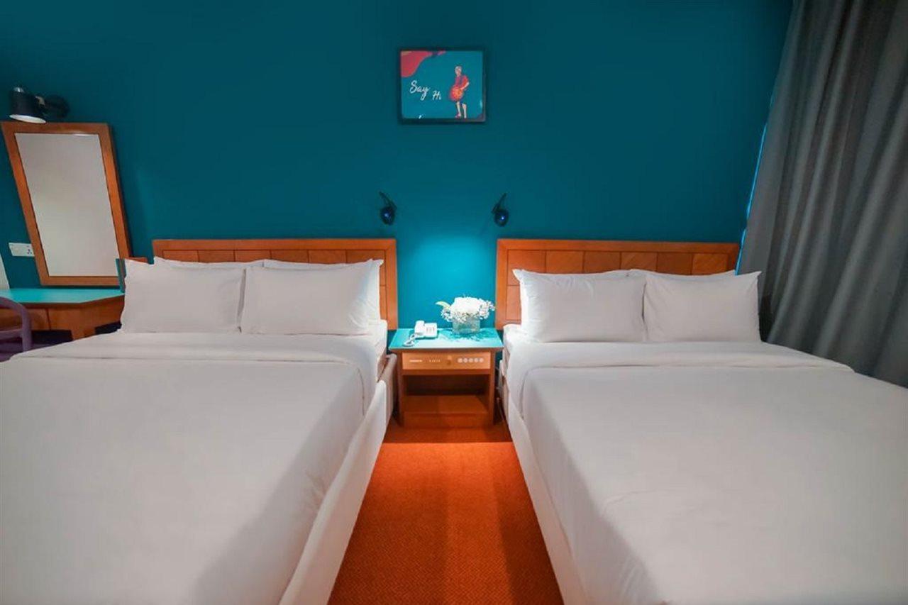 Hotel Jo Johor Bahru
