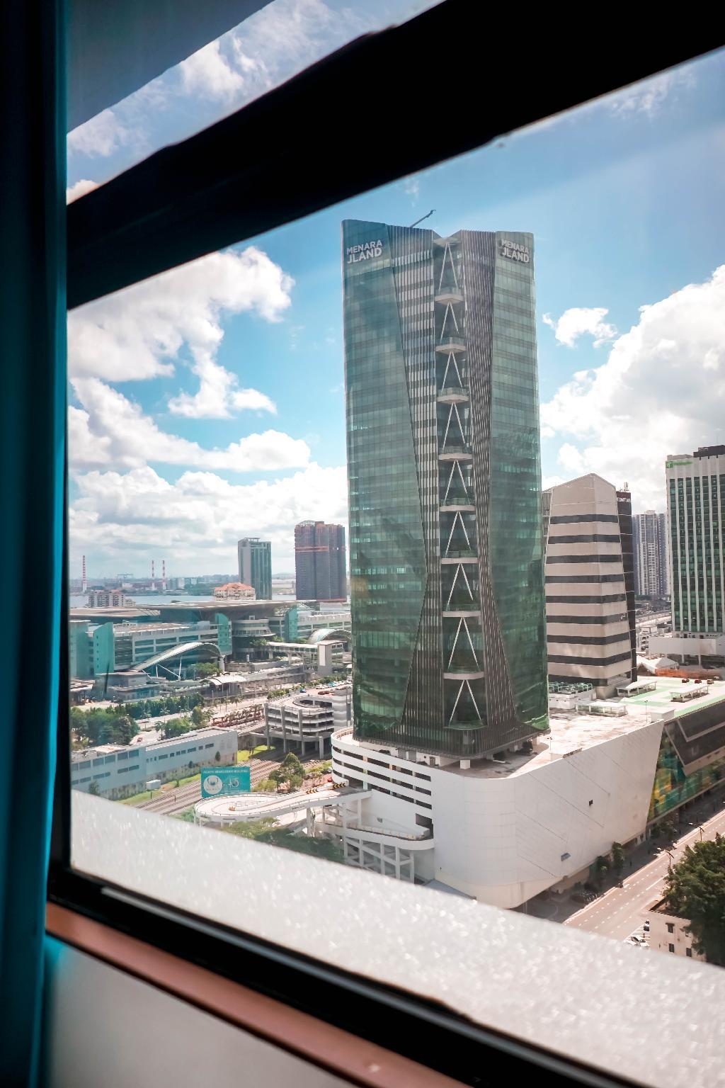Jo Hotel