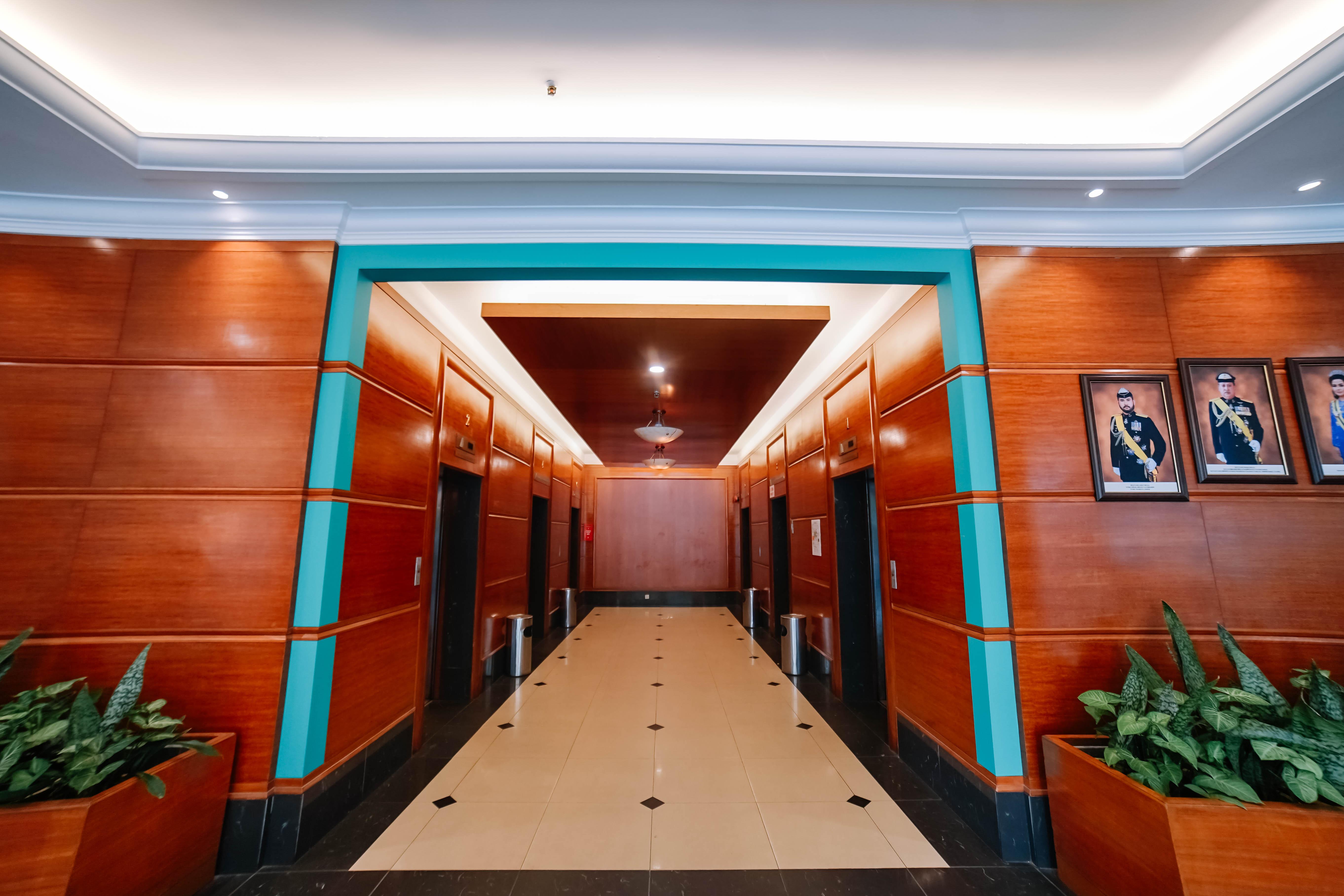 Jo Hotel 3*