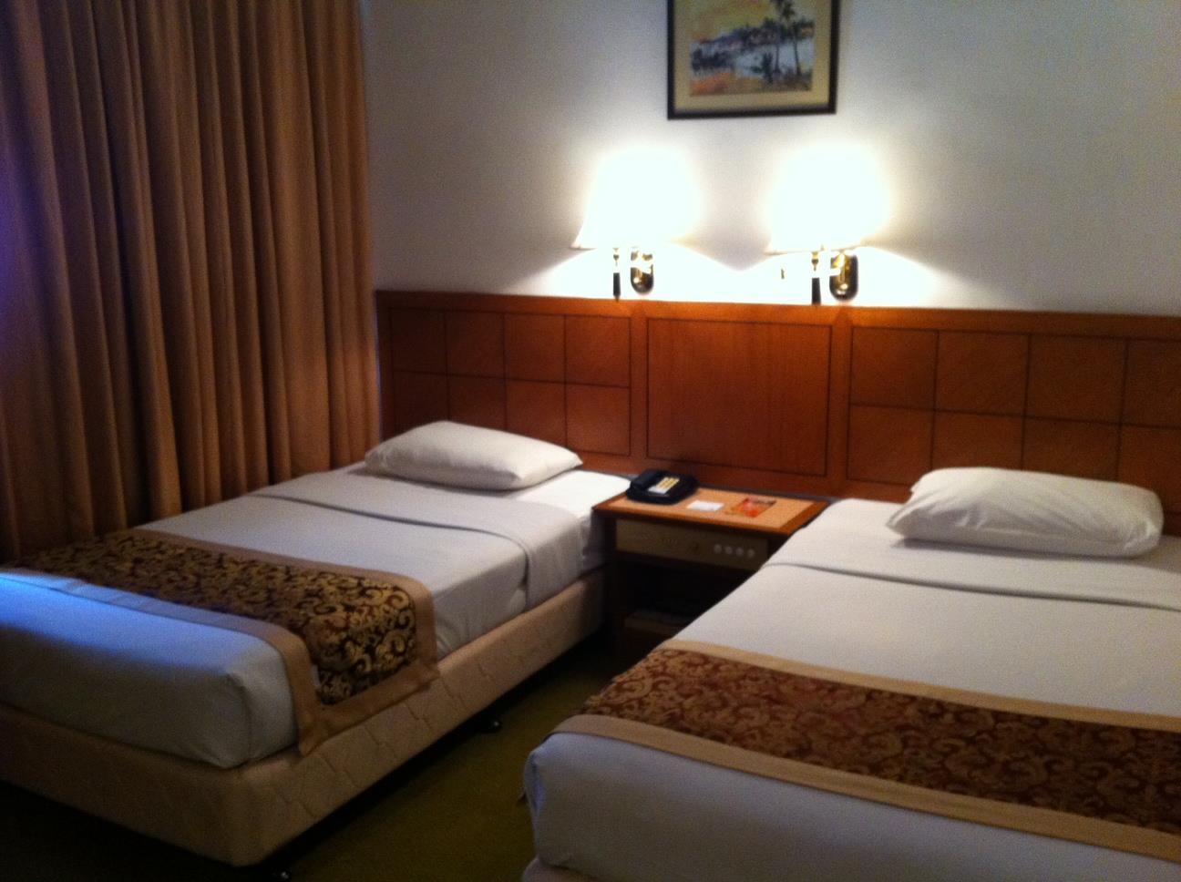 Hotel Jo 3*