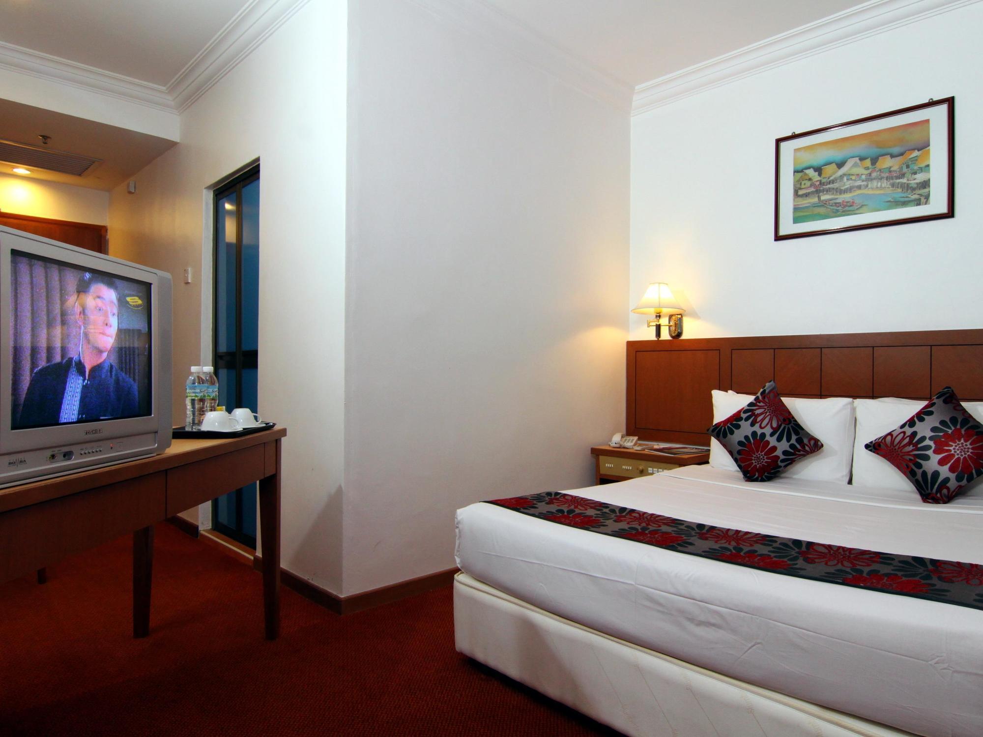 Hotel Jo