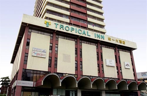 Jo 3* Johor Bahru