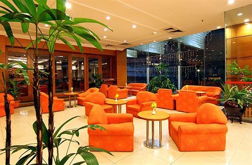 Jo Hotel Johor Bahru