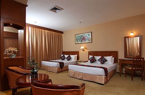 Jo Hotel