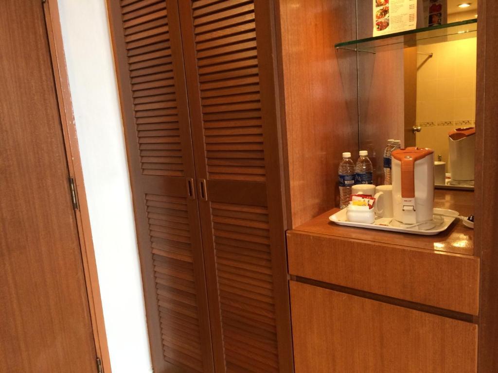 Jo Hotel Johor Bahru