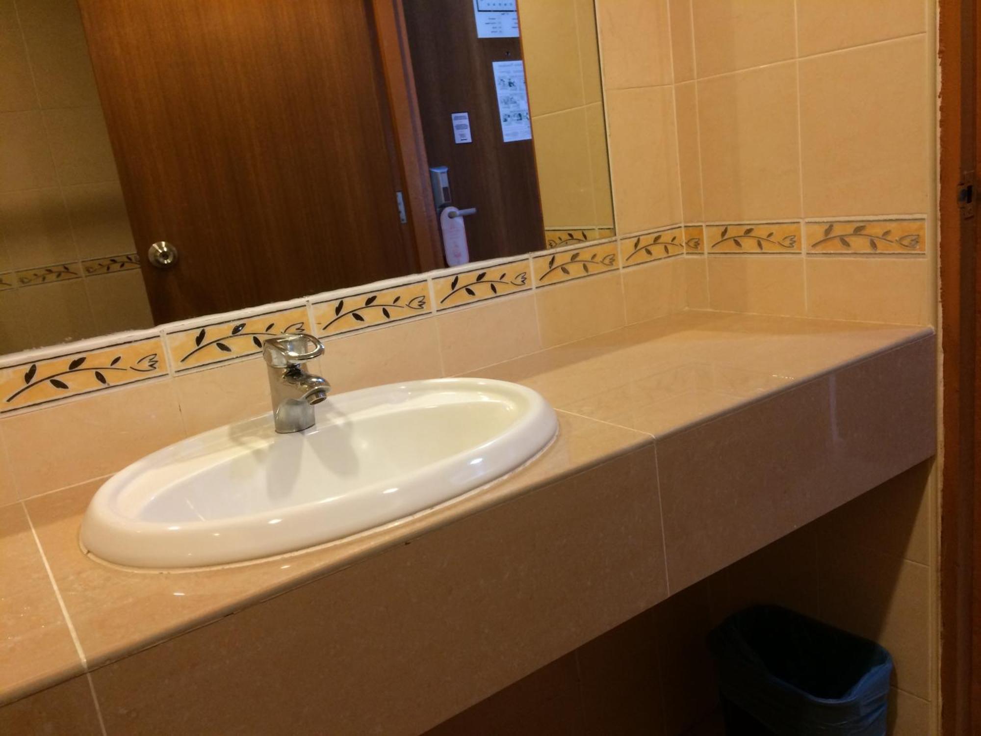 Jo Hotel Johor Bahru