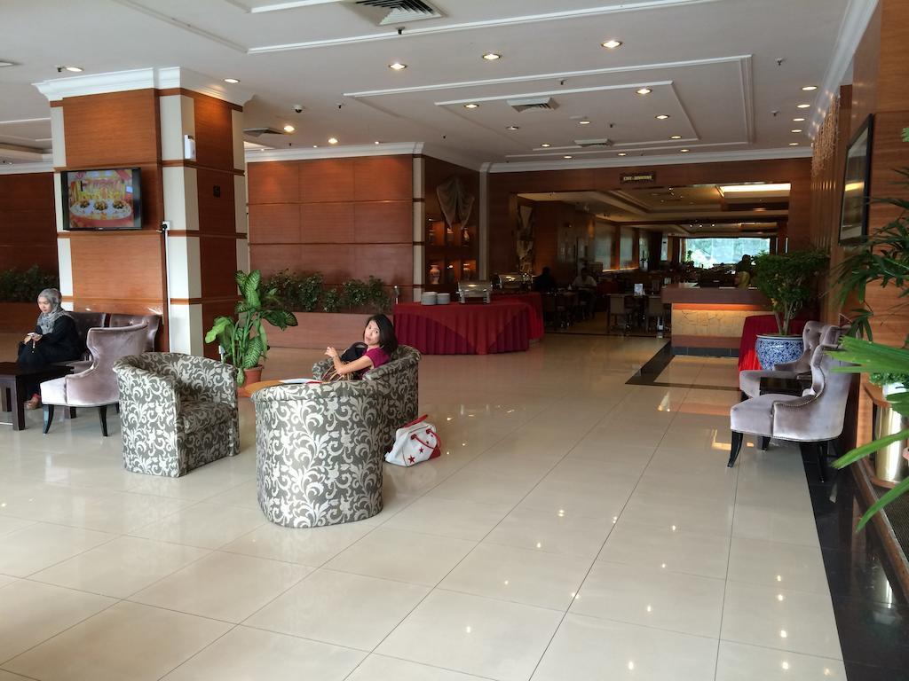 Hotel Jo