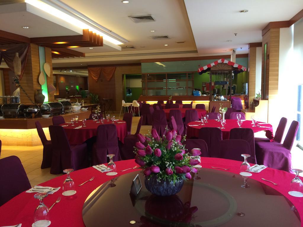 Hotel Jo Johor Bahru