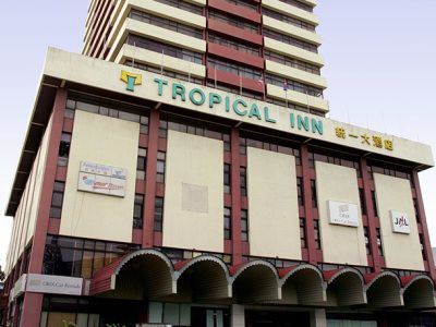 Jo Hotel