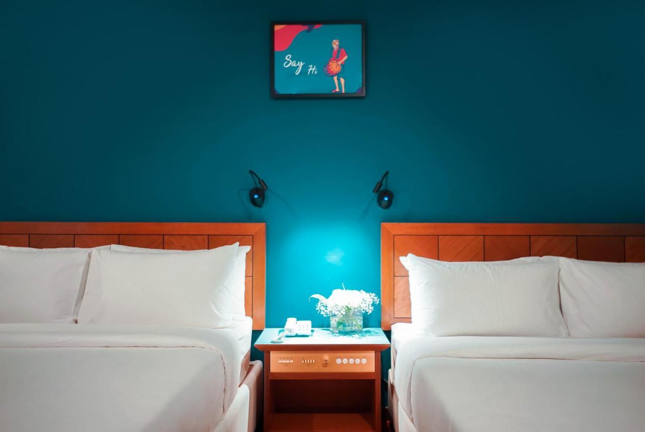 Hotel Jo