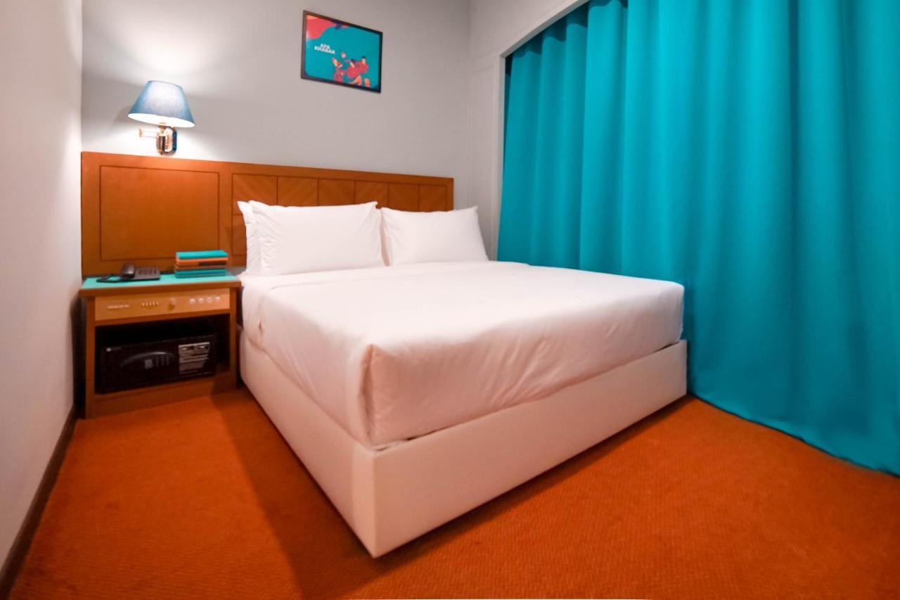 Jo Hotel