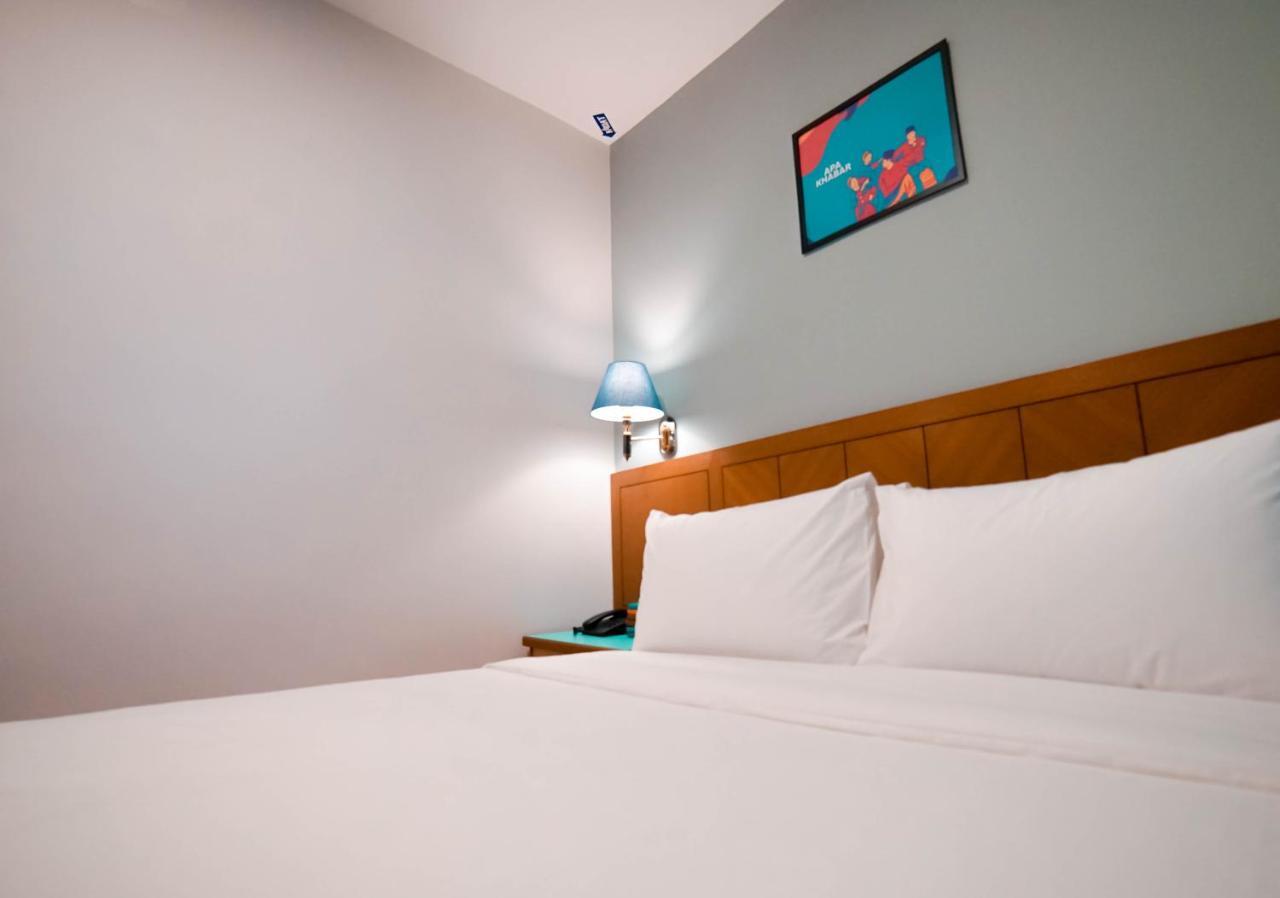 Jo Hotel 3*