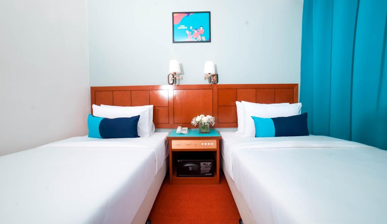 Hotel Jo Johor Bahru