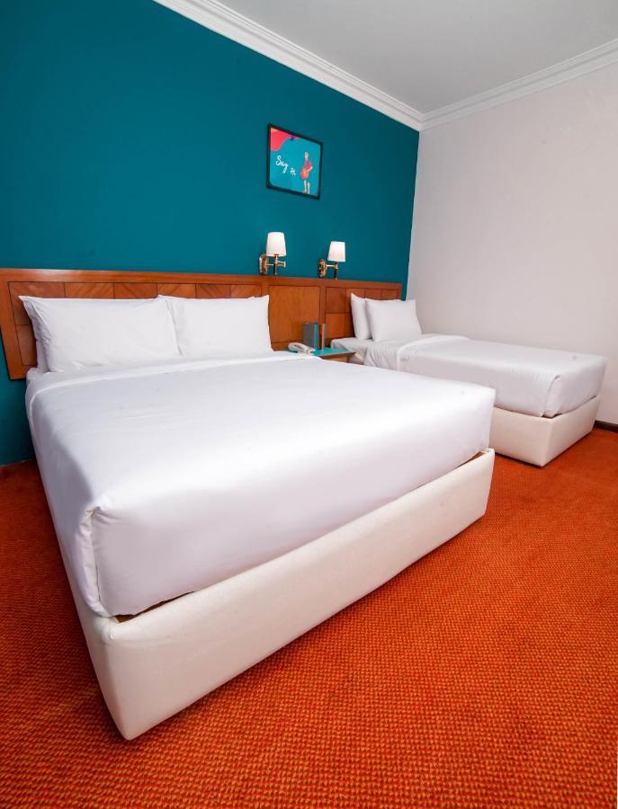 Hotel Jo Johor Bahru