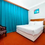 JO Hotel Johor Bahru