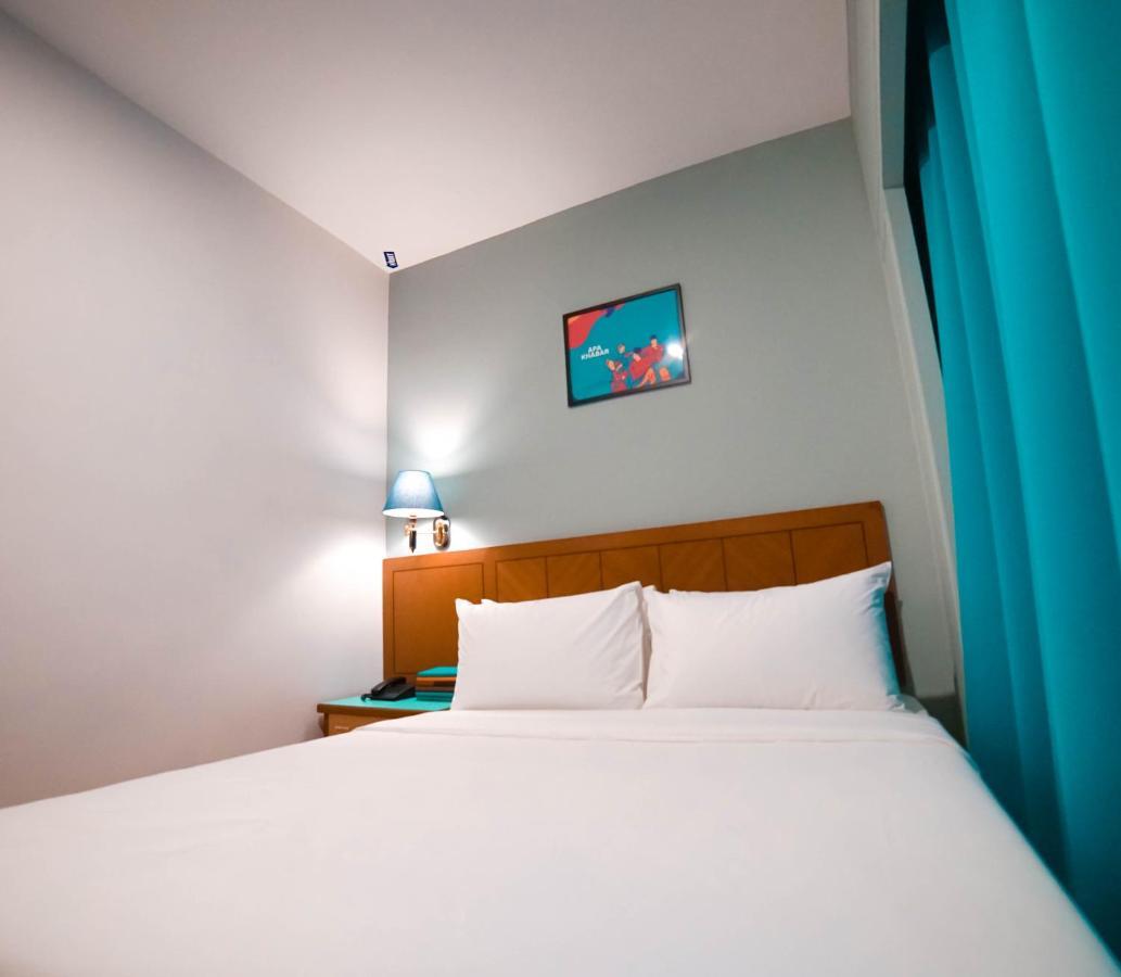 Hotel Jo 3*