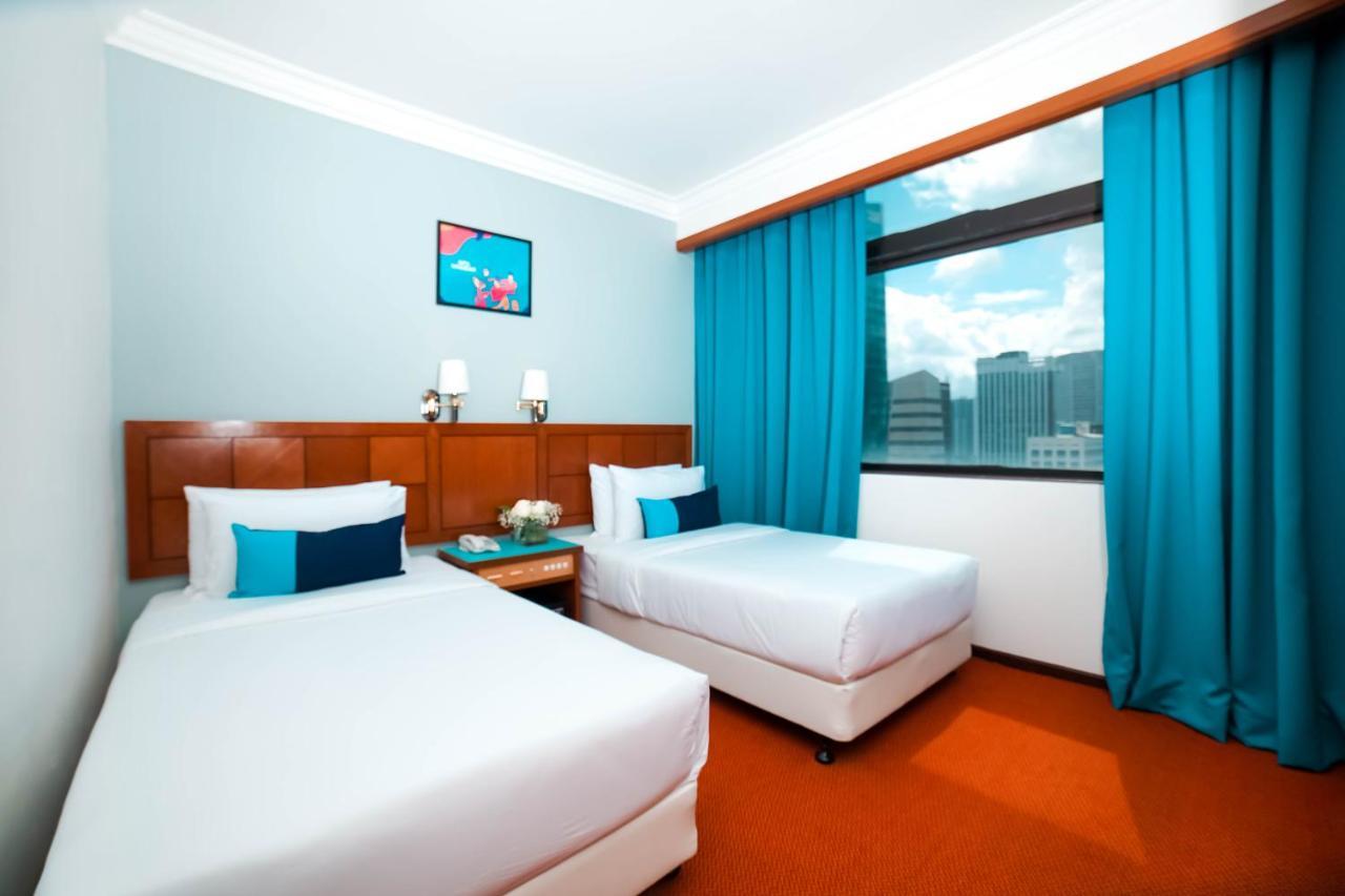 Jo Hotel 3*