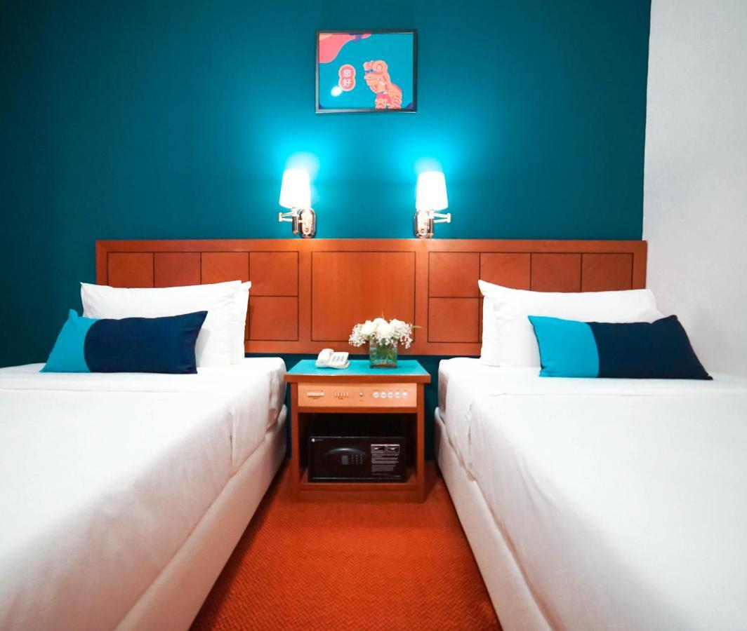 Jo Hotel