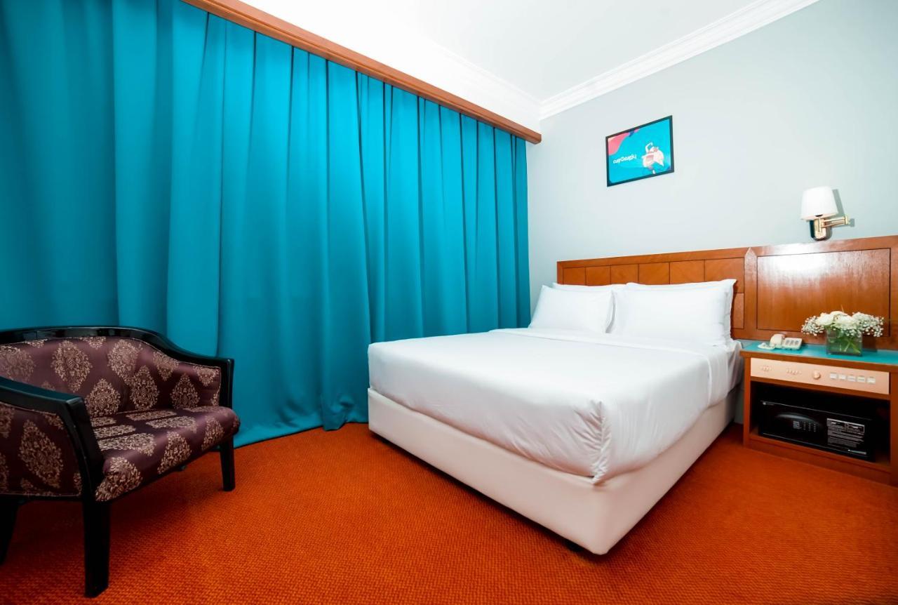 Hotel Jo 3*